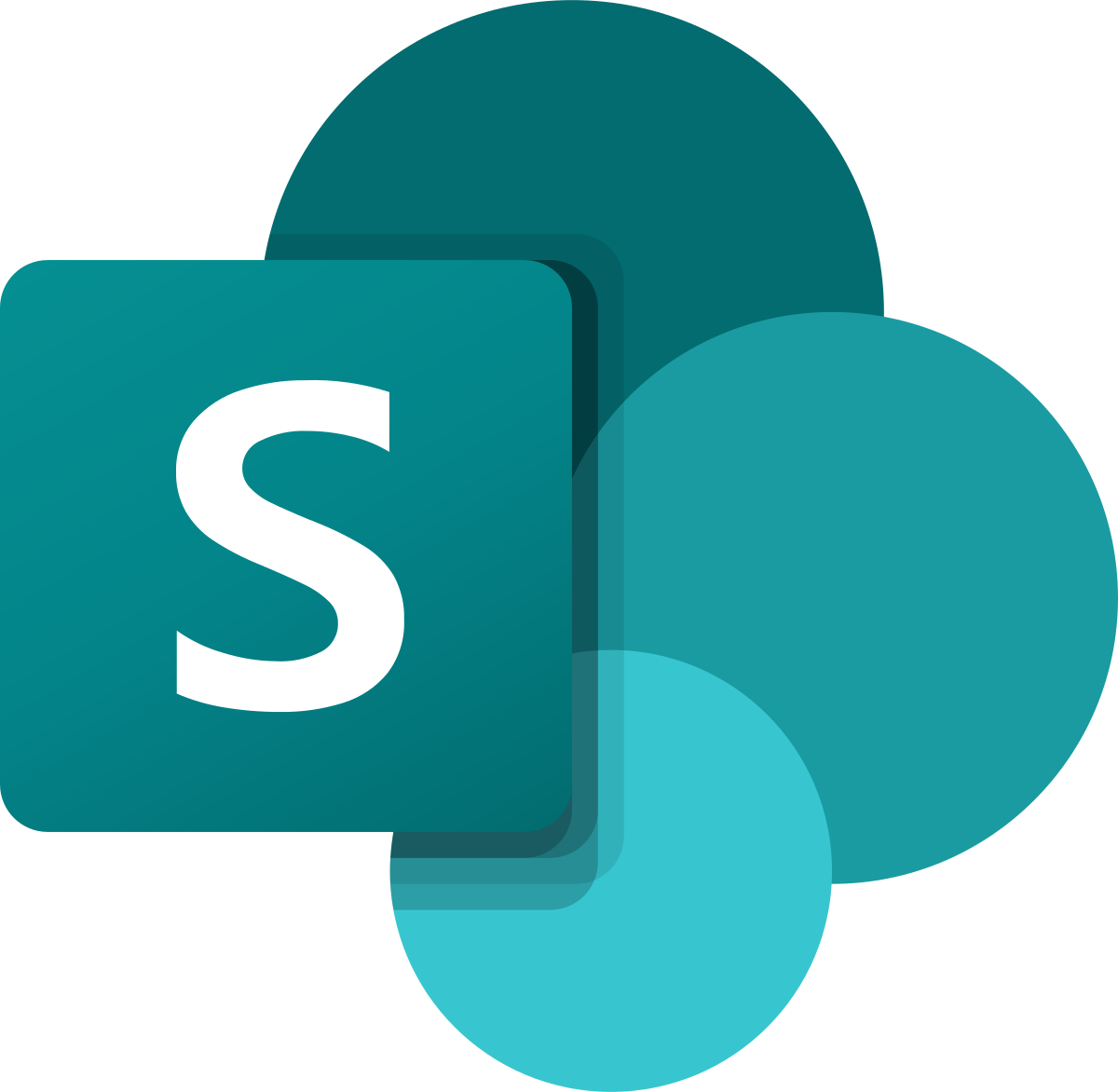 MS Sharepoint Logo