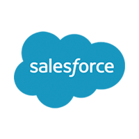 Salesforce Logo