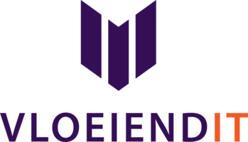 Mens en informatiesysteem vloeiend laten samenwerken