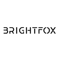 Brightfox logo