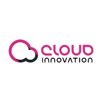 Cloud innovation Logo