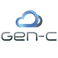 Gen-C Logo