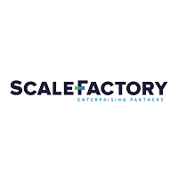 ScaleFactory Logo