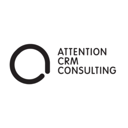 ATTENTION CRM Consulting